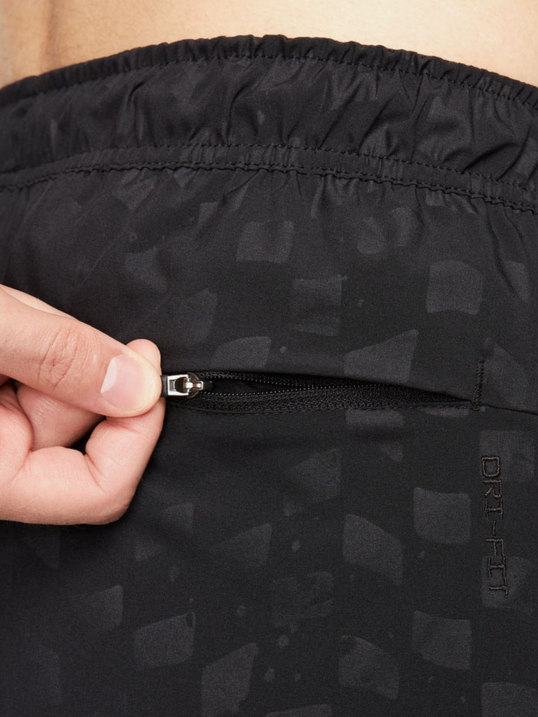 Quần Ngắn NK Dri-FIT Unlimited Woven Unlined Fitness Shorts