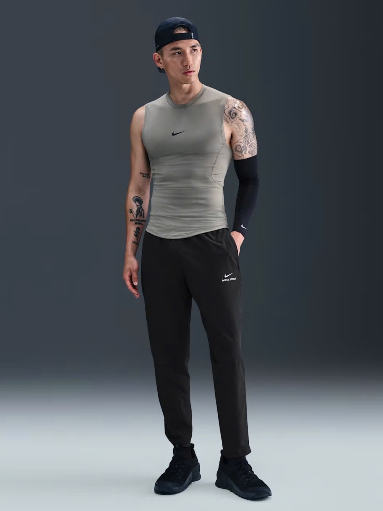 Quần Dài Pro Training Dri-FIT Trousers