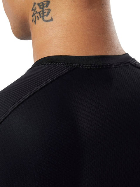 Áo Thun Reebok OS Kompresní Triko Tee