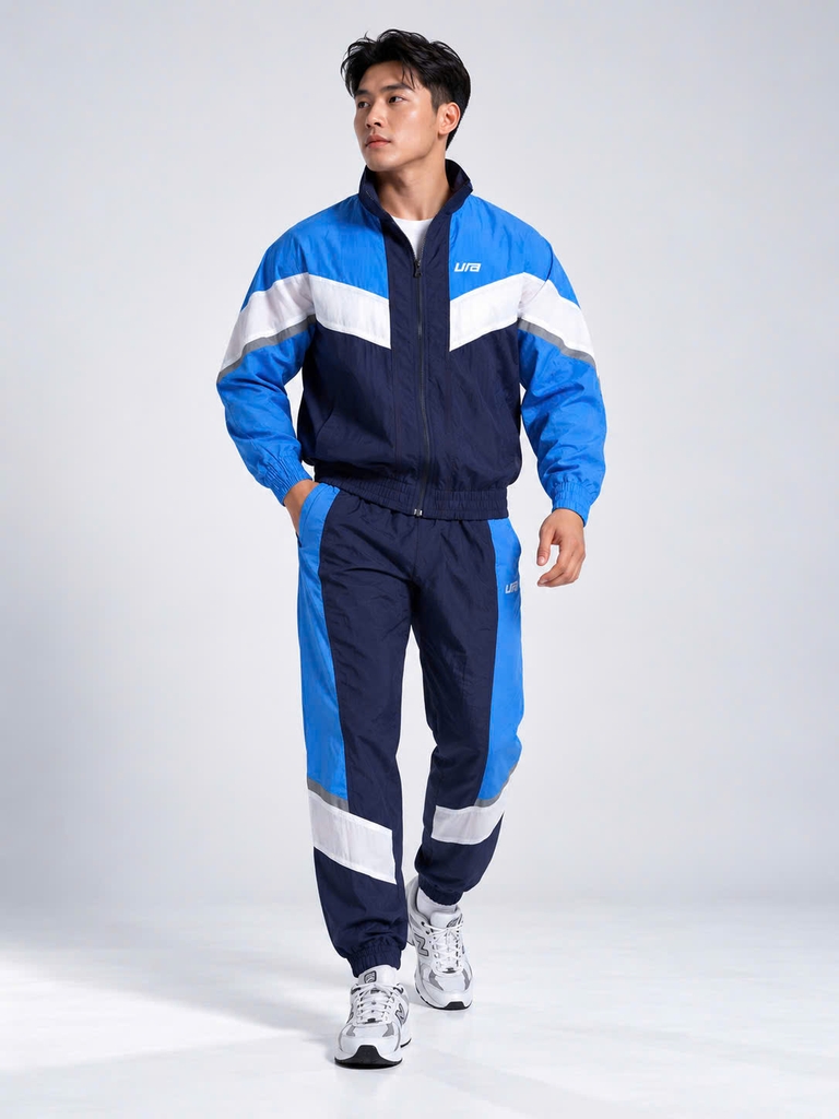 Bộ Thể Thao Ura Windrunner + Flash