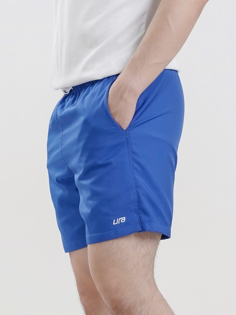Quần Ngắn Ura Woven Flow Shorts