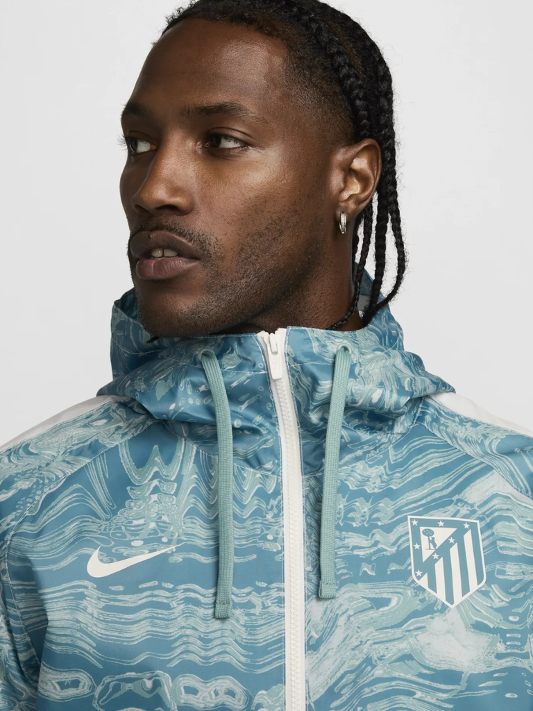 Bộ Thể Thao NK Atletico Madrid NSW