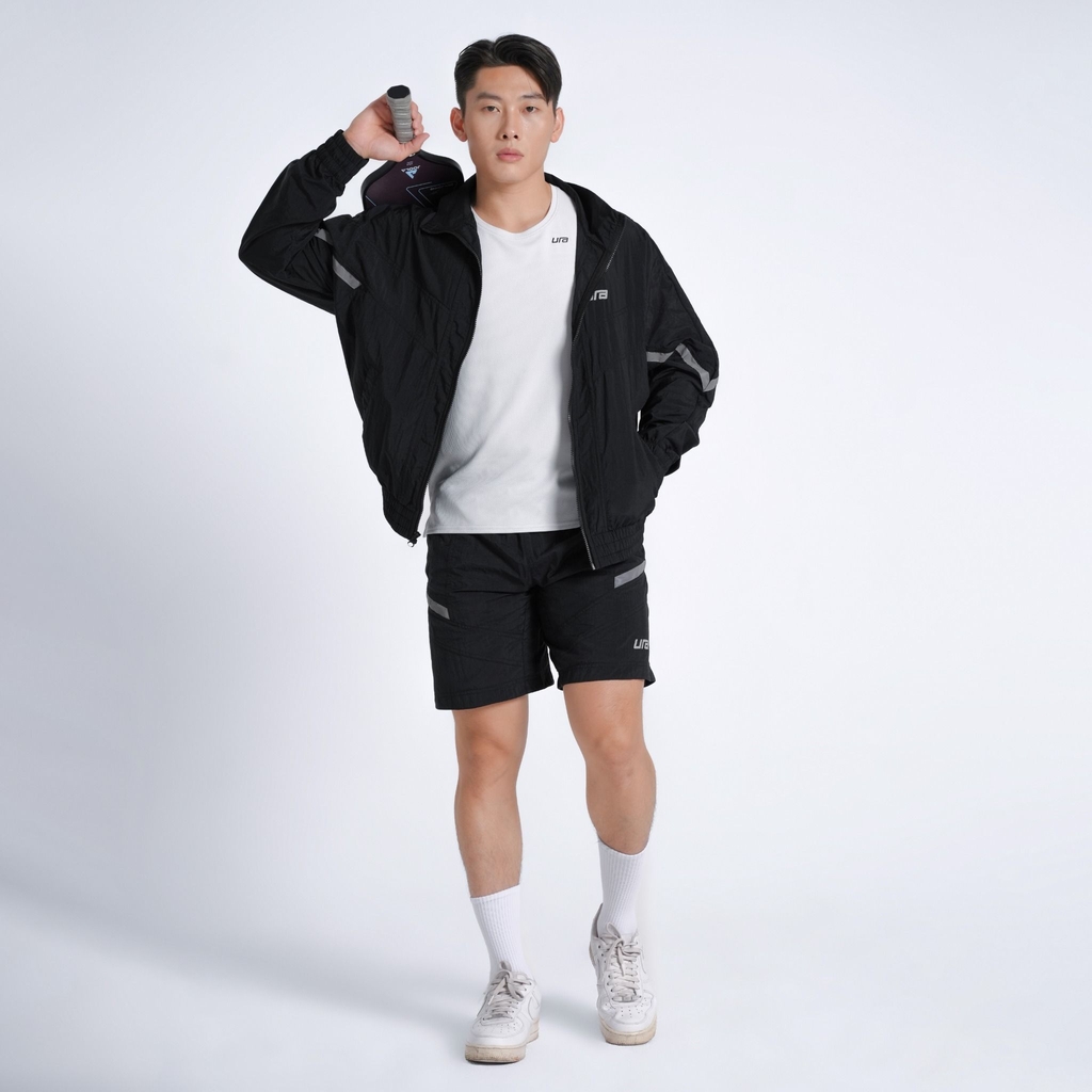 Bộ Thể Thao Ura Windrunner + Flash