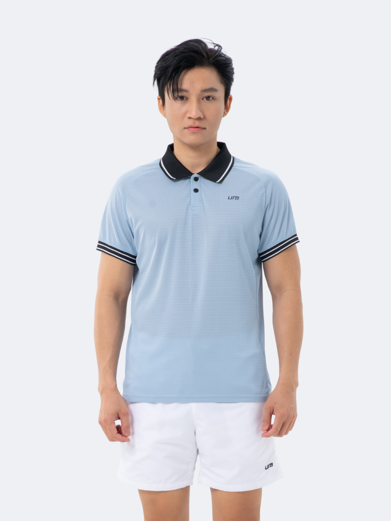 Áo Thun Ura Court Tennis Polo