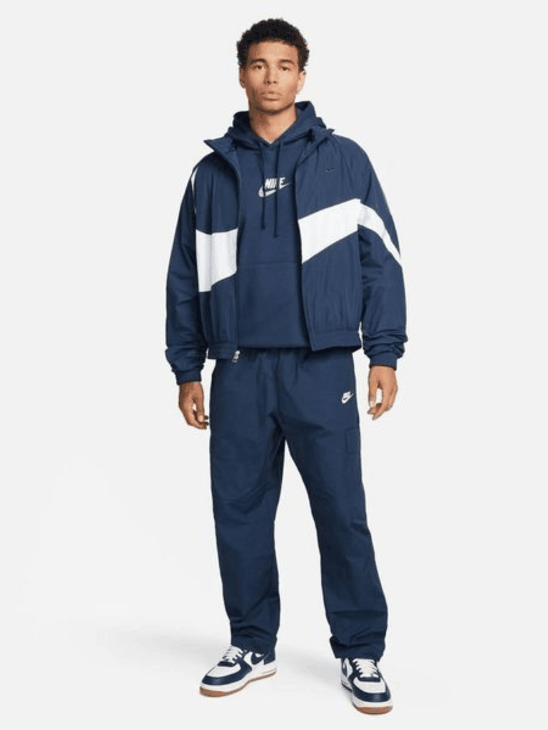 Quần Dài NK Club Woven Cargo Pants