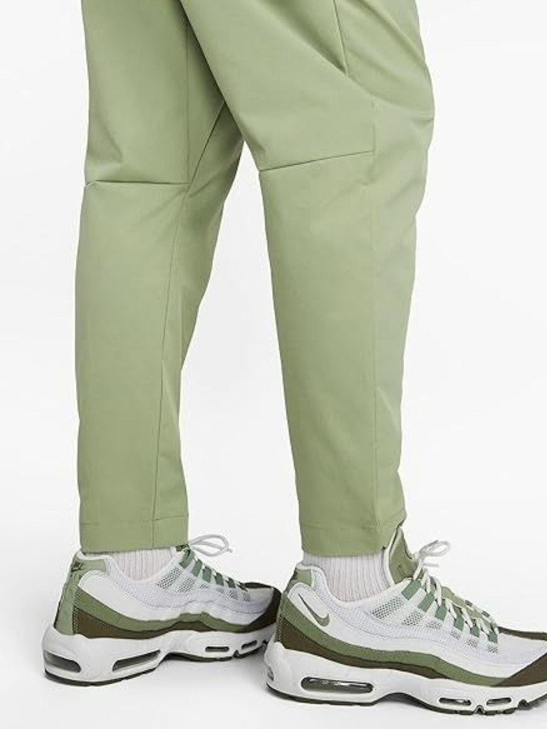 Quần Dài NK Club Men's Woven Tapered Leg Pants