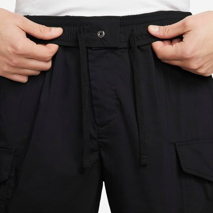 Quần Ngắn NK Sport Essentials Men's Woven Unlined Utility Shorts