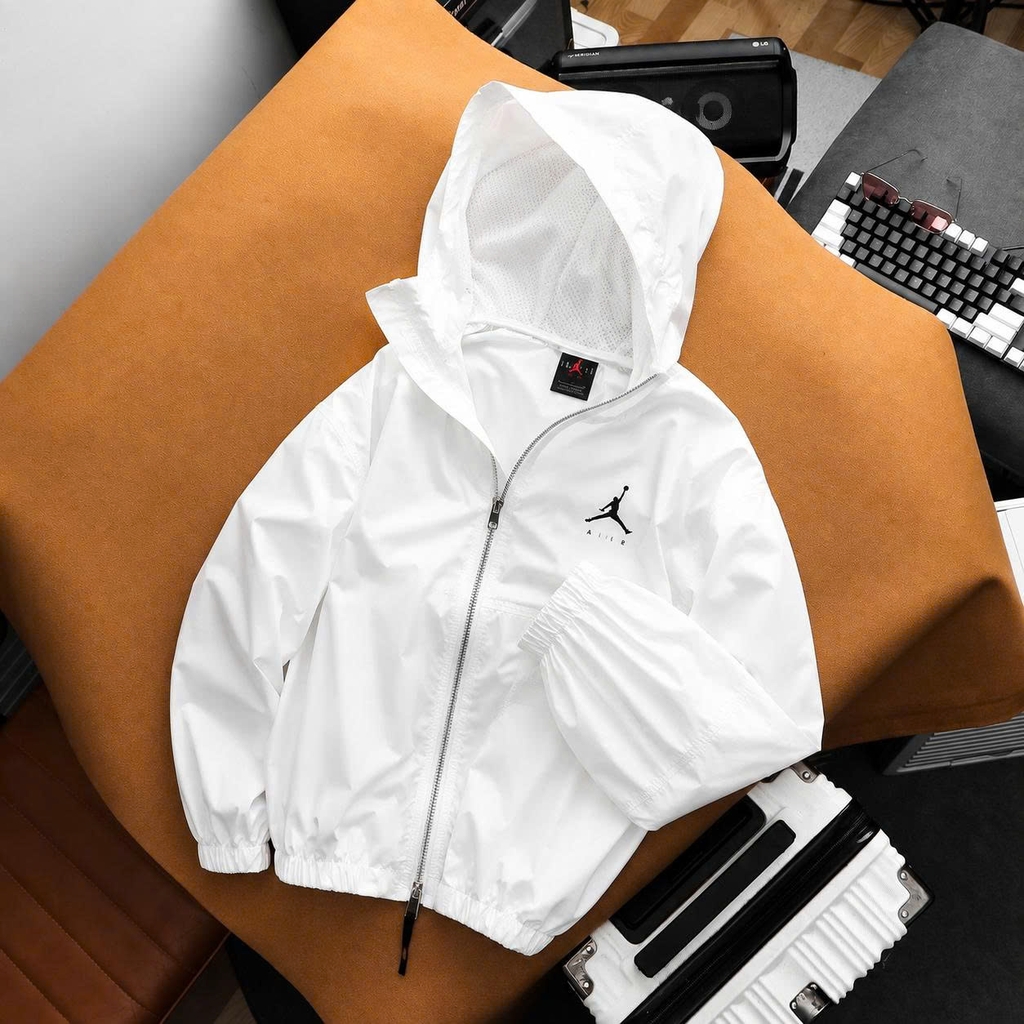 Bộ Thể Thao JD Air Statement Woven