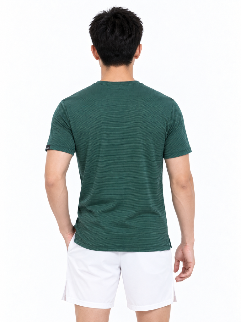 Áo Thun Ura Dry Miller Tee