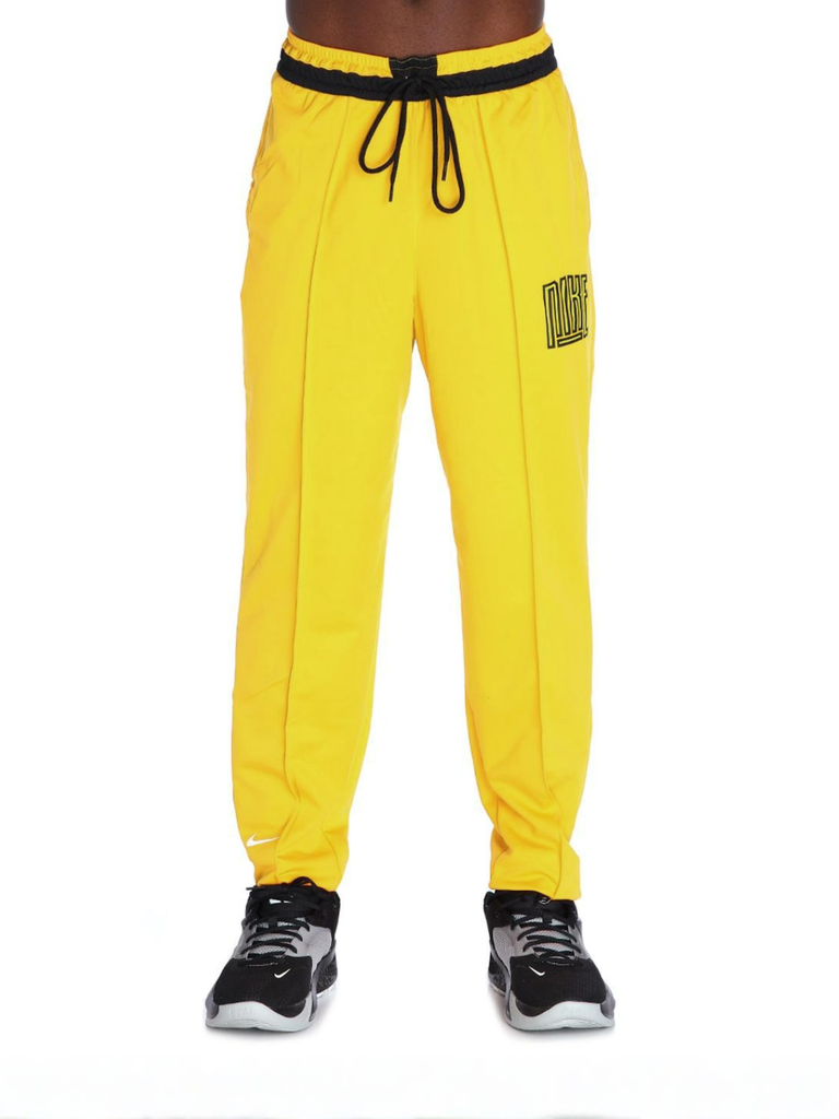 Quần Dài NK Men's Dri-FIT Starting Five Basketball Pants