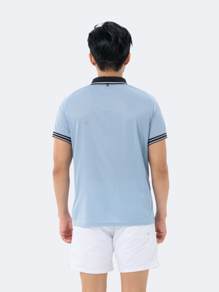 Áo Thun Ura Court Tennis Polo