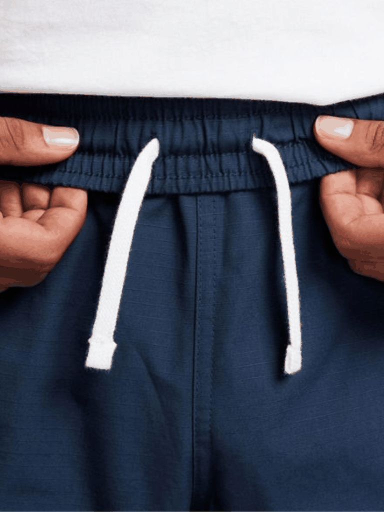 Quần Dài NK Club Woven Cargo Pants