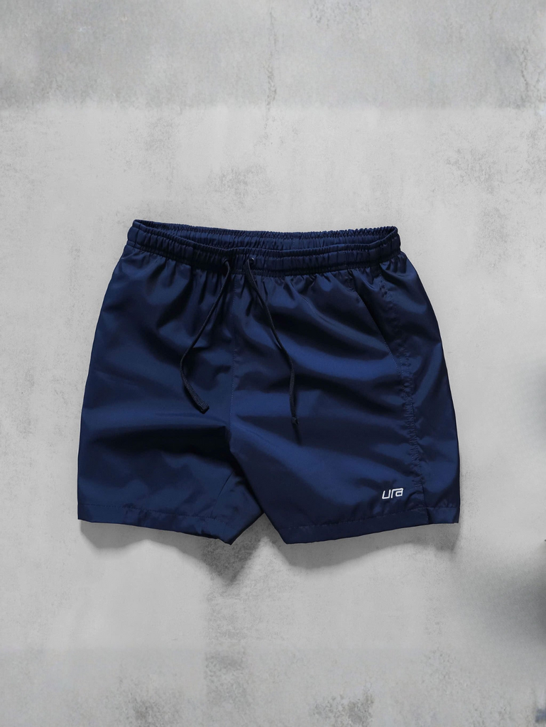 Quần Ngắn Ura Woven Flow Shorts