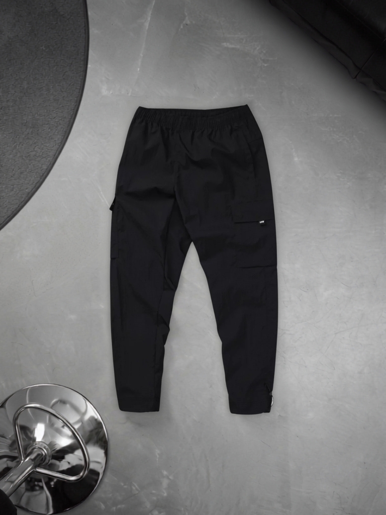 Quần Dài Ura Repeat Lightweight Woven Pants
