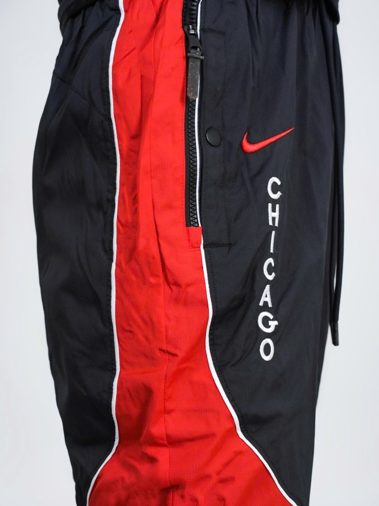 Quần Dài NK Women's LA Lakers Basketball Joggers