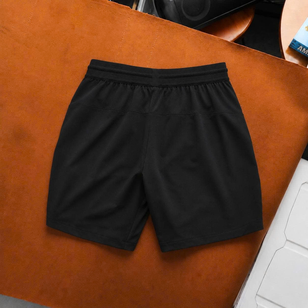 Quần Ngắn Ura Pro D-Line Shorts