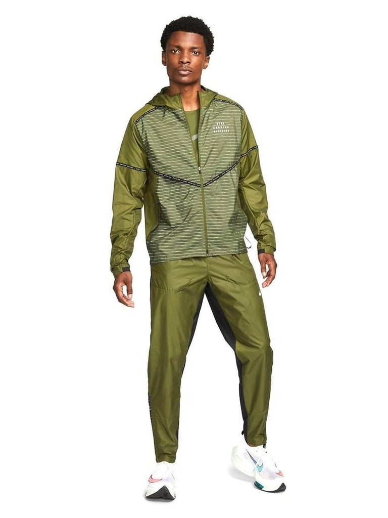 Quần Dài NK Storm Fit Run Division Phenom Elite Flash Pants