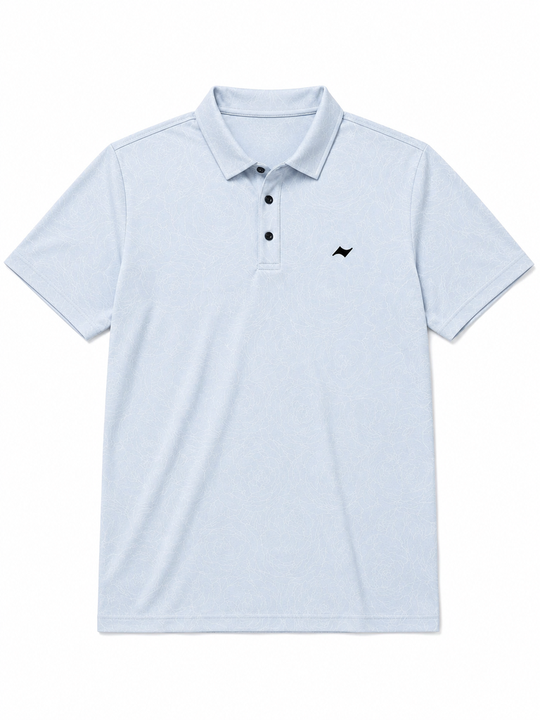 Áo Thun Ura ADV Tour Polo