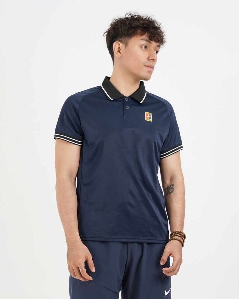 Áo Thun NK Court Tennis Dri-FIT Polo