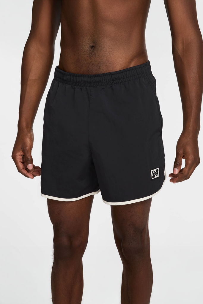 Quần Ngắn NK GYM Heritage Unlined Training Shorts
