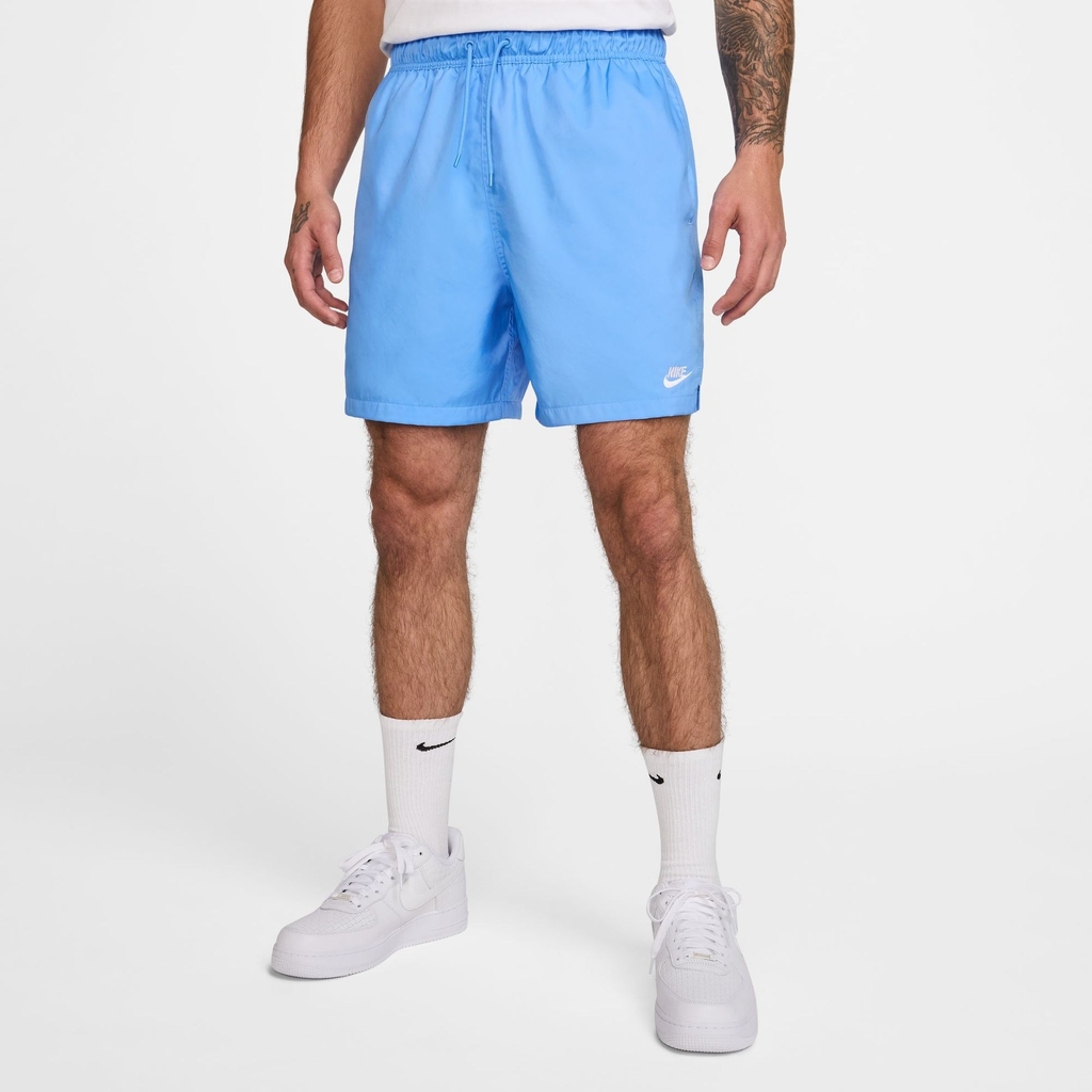 Quần Ngắn NK Club FLow Men's Shorts