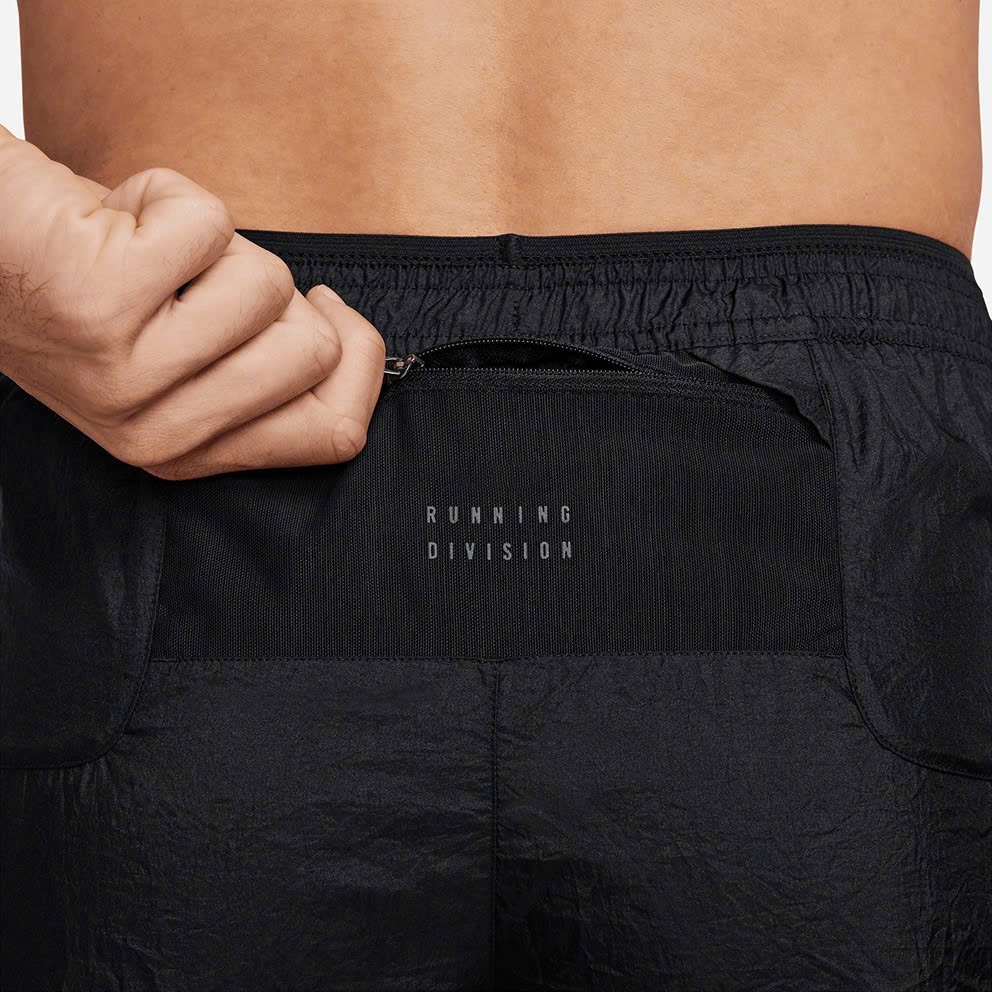 Quần Ngắn Ura Run Division Shorts