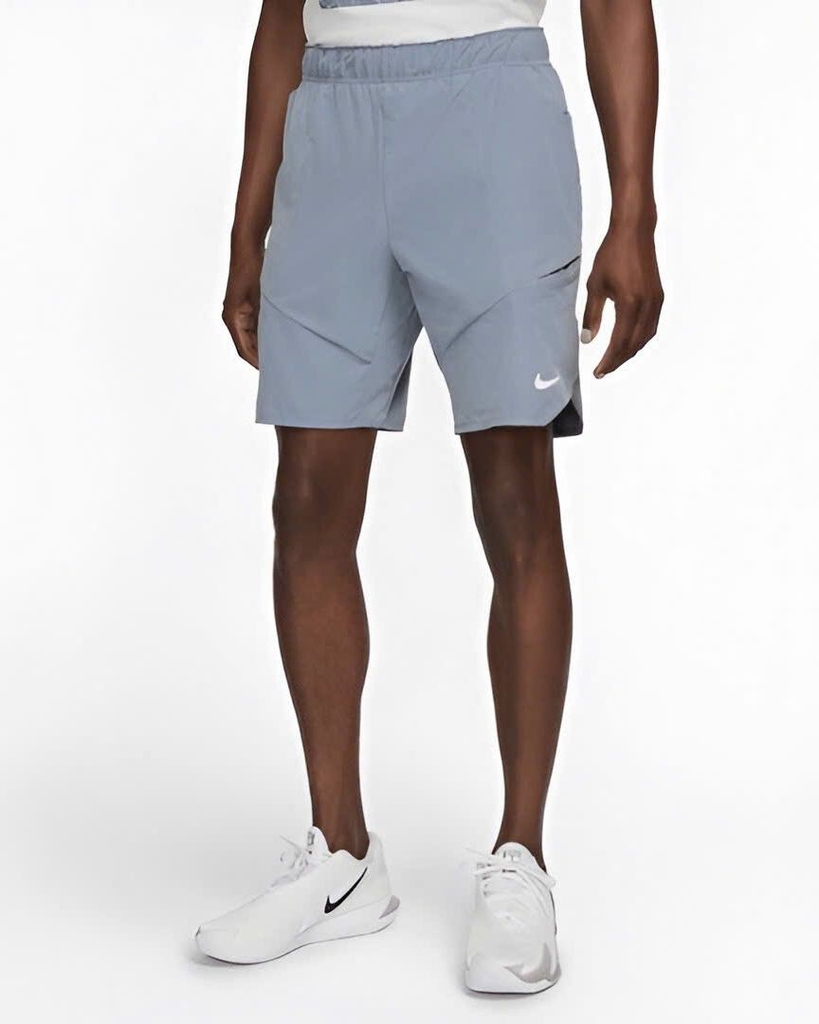 Quần Ngắn NK Court Dri-Fit Advantage Tennis Shorts