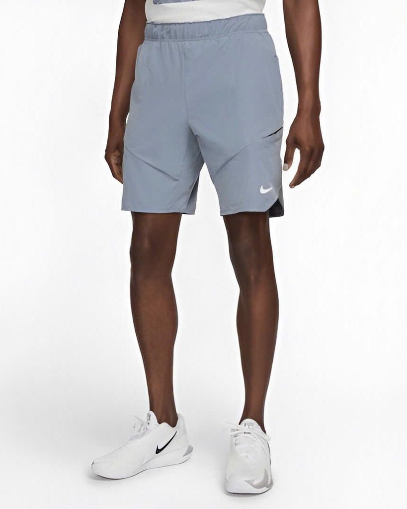 Quần Ngắn NK Court Dri-Fit Advantage Tennis Shorts