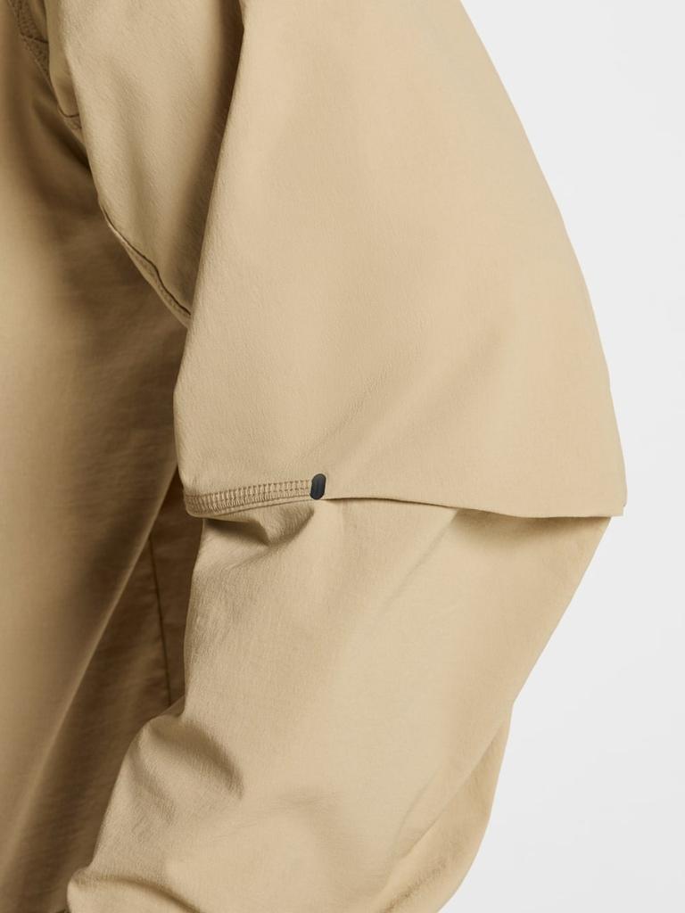 Áo Khoác NK Tech Windrunner Woven Full-Zip Jacket