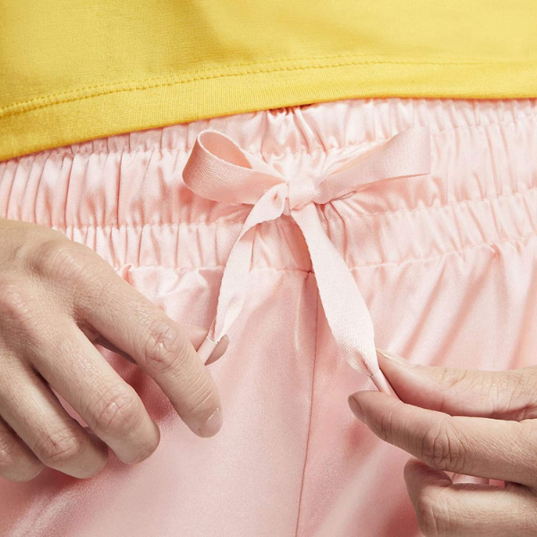 Quần Dài Satin NK Womens Air Track Pants