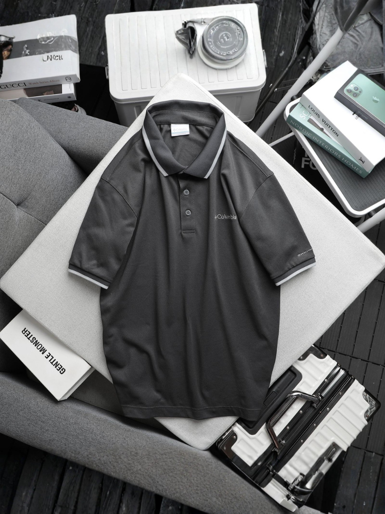 Áo Thun Columbia Cove Dome Pique Polo