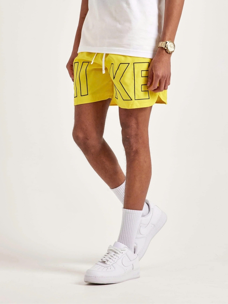 Quần Ngắn NK NSW Woven Flow Men's Shorts