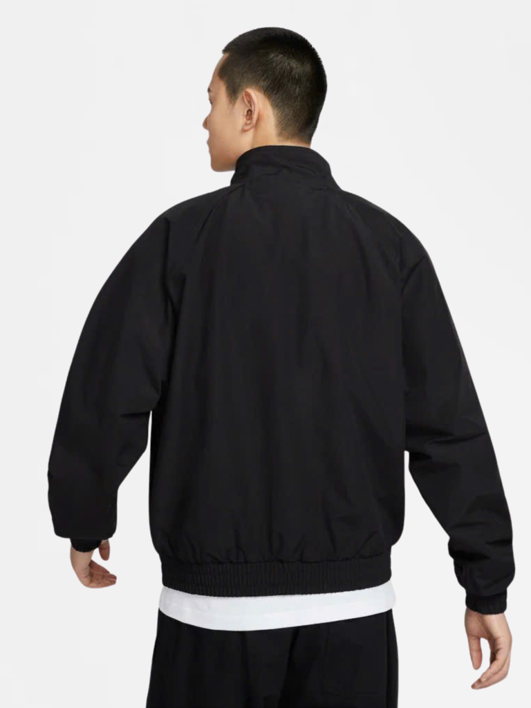 Áo Khoác NK Club Futura Jacket