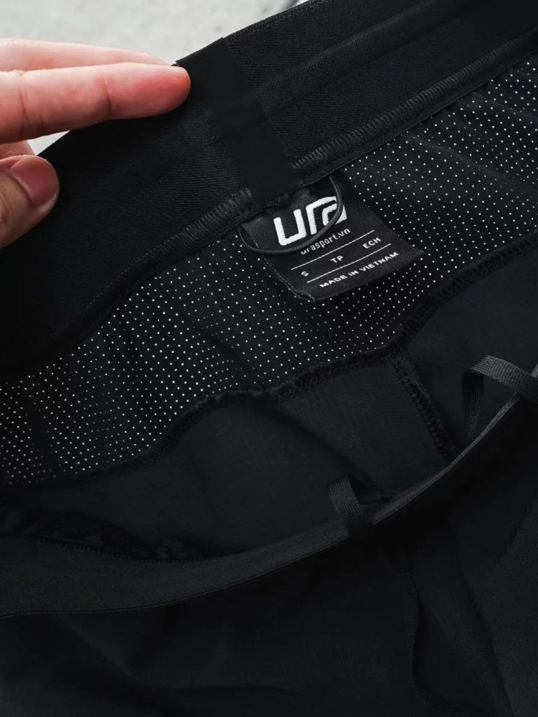 Quần Ngắn Ura Flex Pro Training Shorts