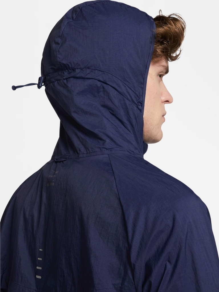 Áo Khoác Stride Men's Repel UV Running Jacket