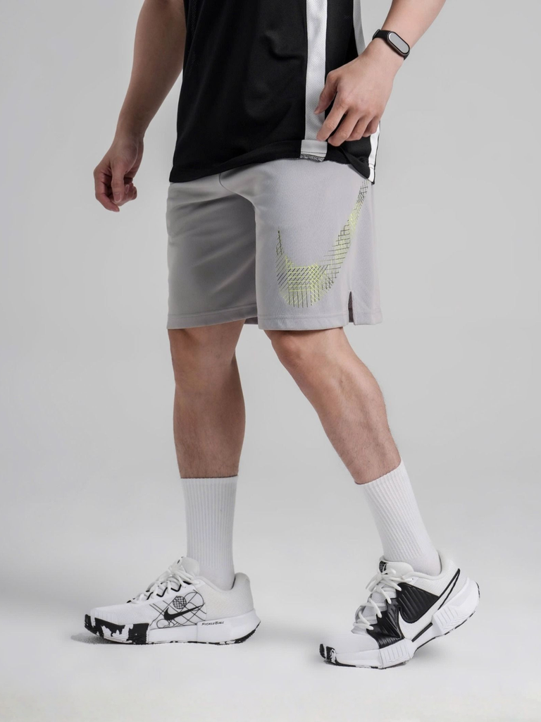 Quần Ngắn NK Woven Swoosh Printed Shorts