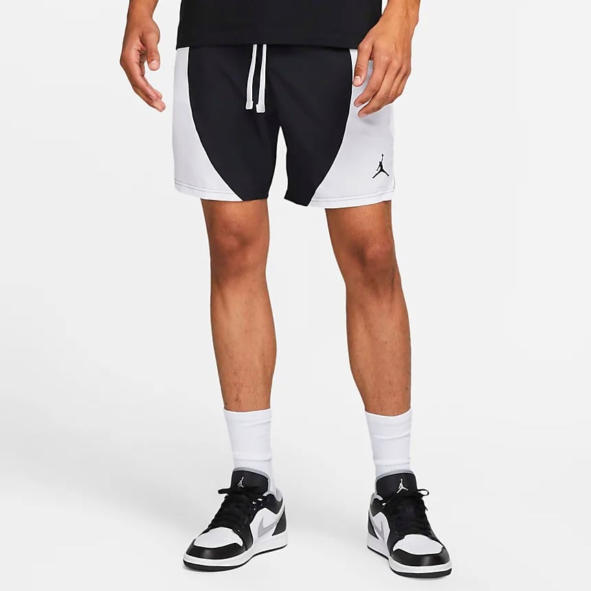 Quần Ngắn JD Jumpman Dri-Fit Woven Shorts