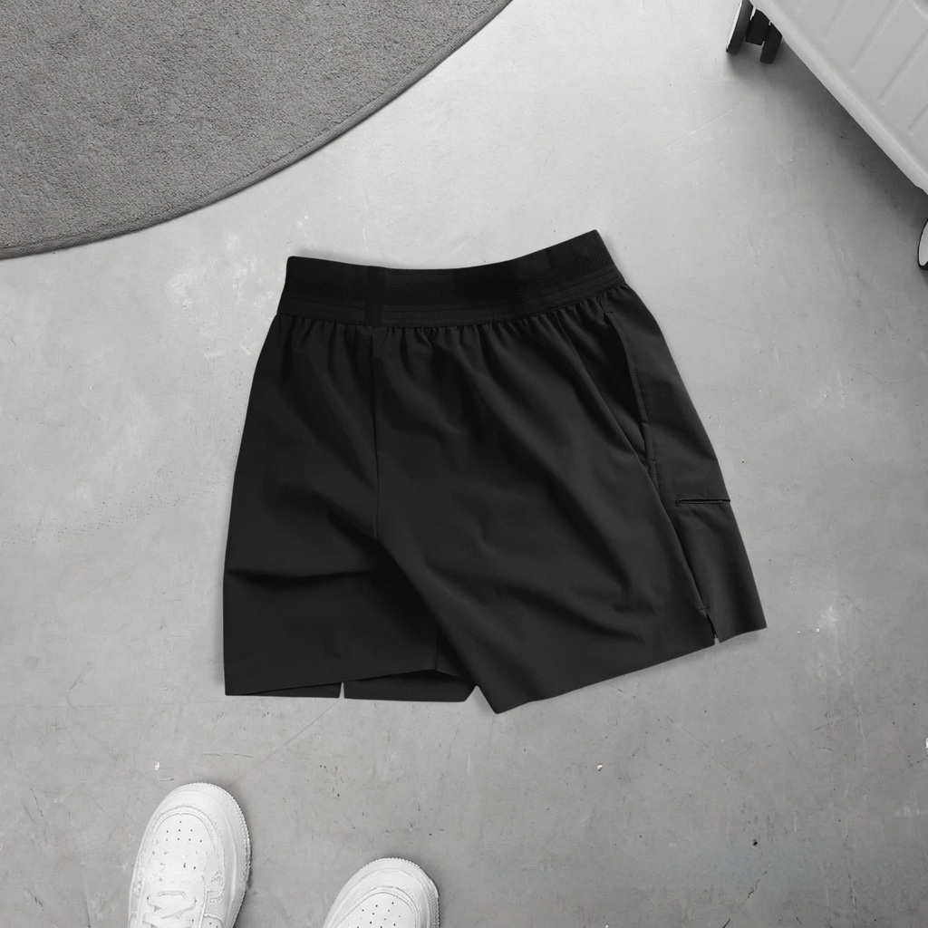 Quần Ngắn Ura Court Slam Dri-FIT Tennis Shorts
