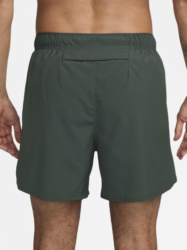 Quần Ngắn NK Challenger Swoosh Men's 12.5cm Dri-FIT Running Shorts