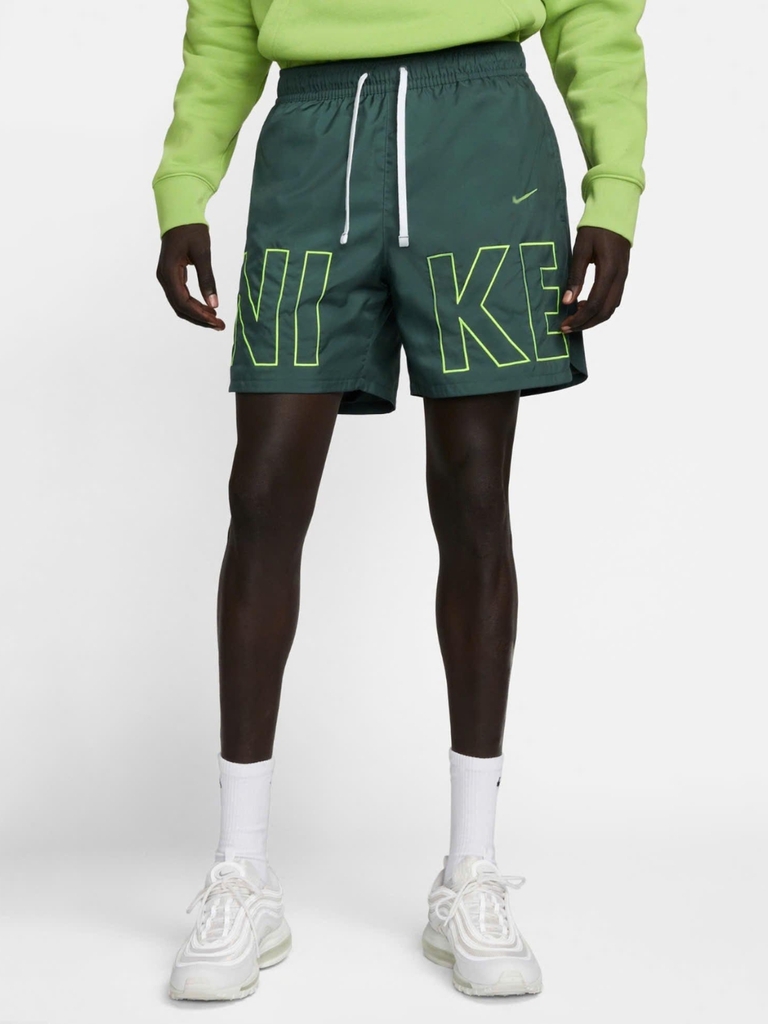 Quần Ngắn NSW Woven Flow Shorts