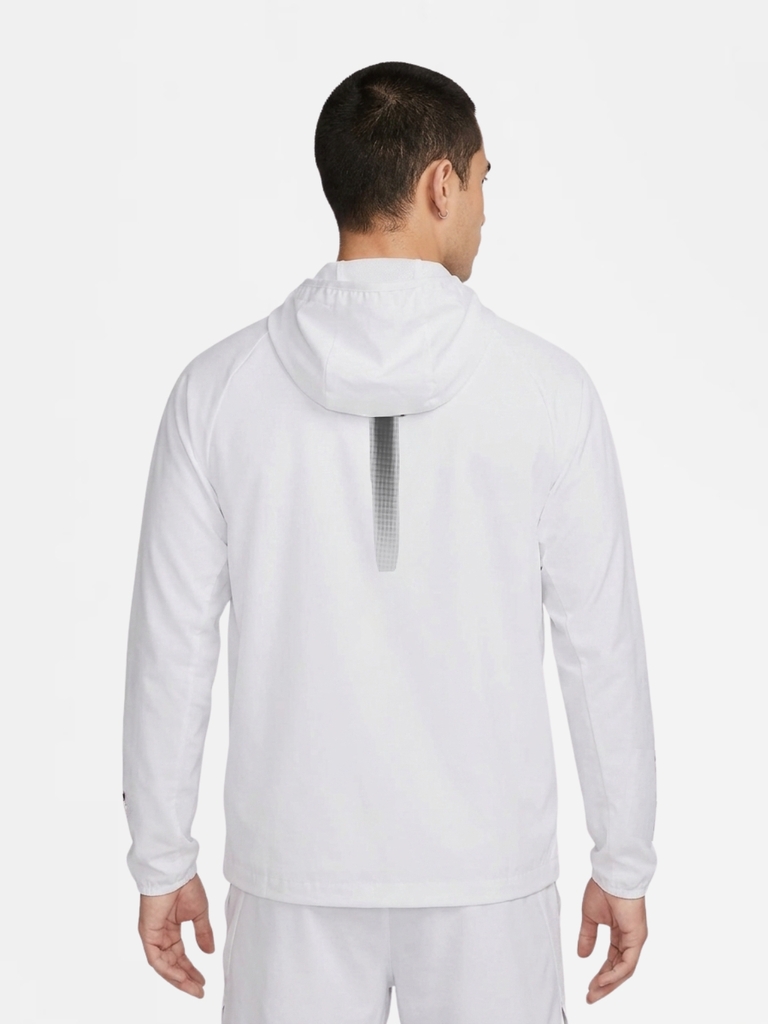 Áo Khoác Repel Miler Running Jacket