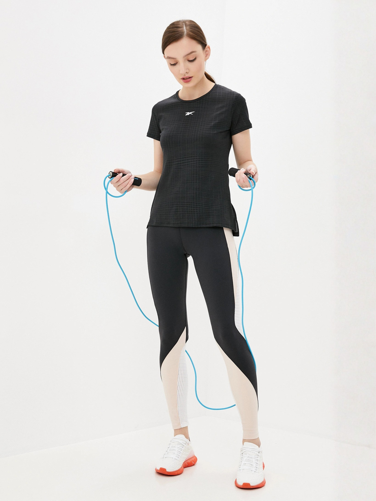 Áo Thun Reebok Women’s Speed Wick Training Tee