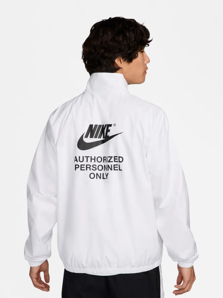 Áo Khoác NK Full Zip Woven Jacket