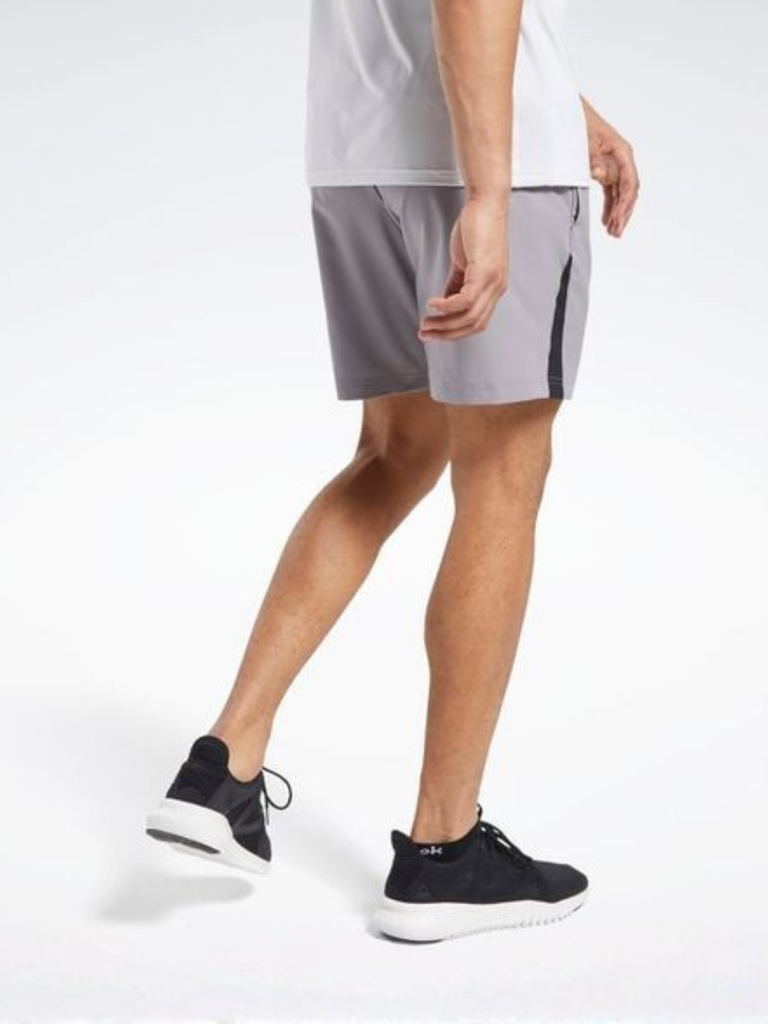 Quần Ngắn Reebok Casual Shorts