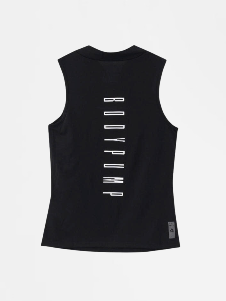 Áo Reebok Les Mills Bodypump Women's Tank Top