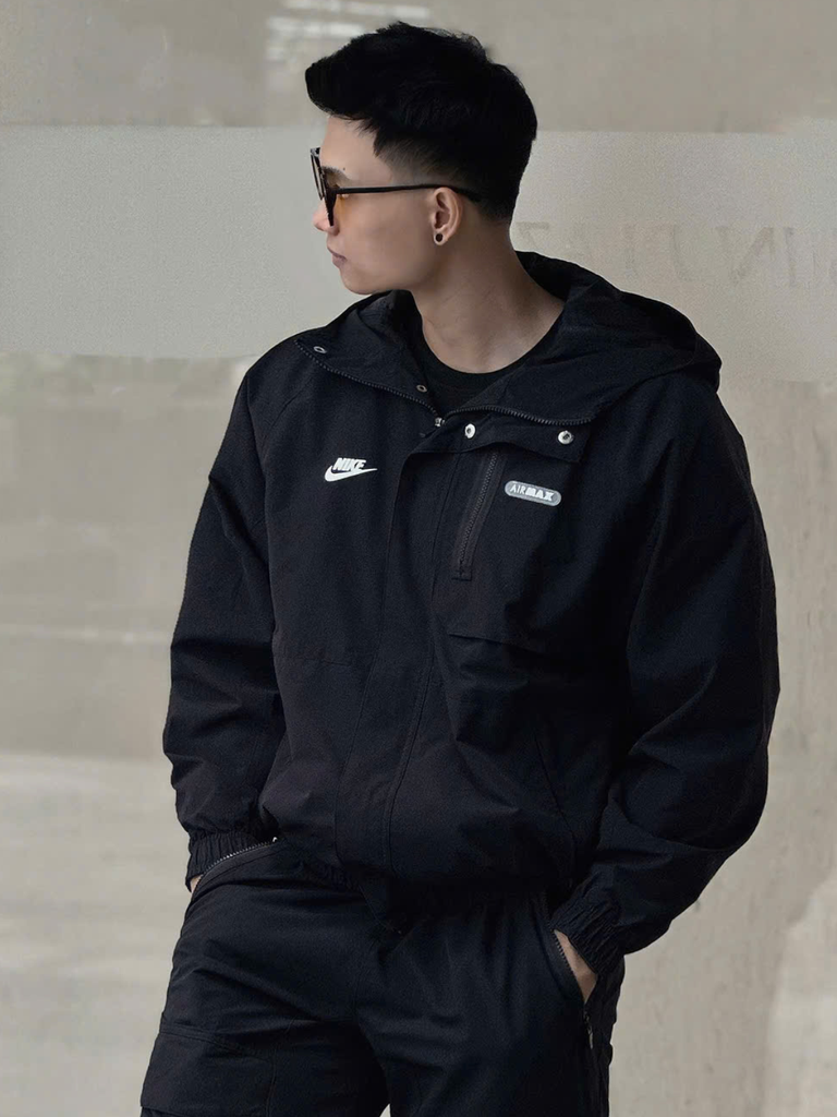 Áo Khoác NK Air Max Pro Training Jacket
