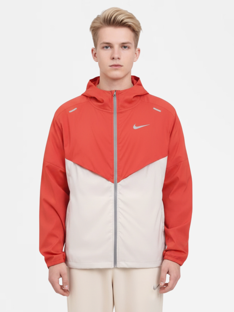 Áo Khoác NK Windrunner Men's Running Jacket