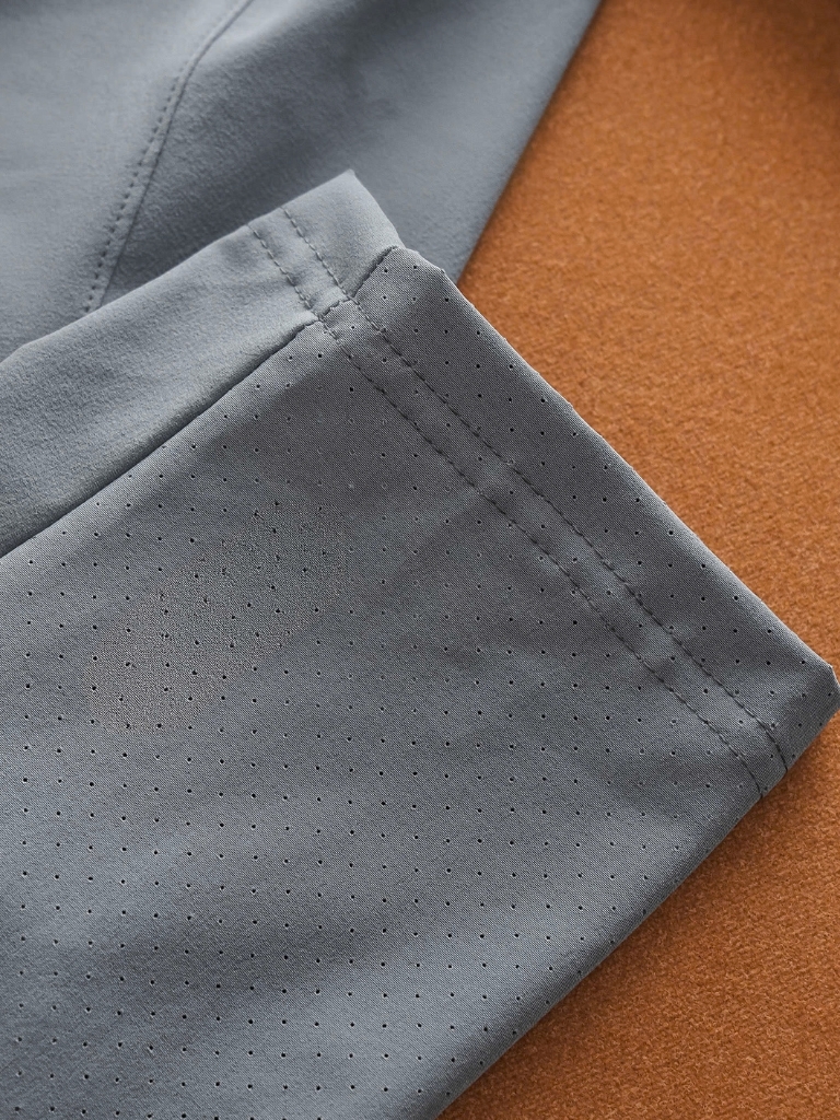 Quần Dài Ura Pro Training Dri-FIT Trousers