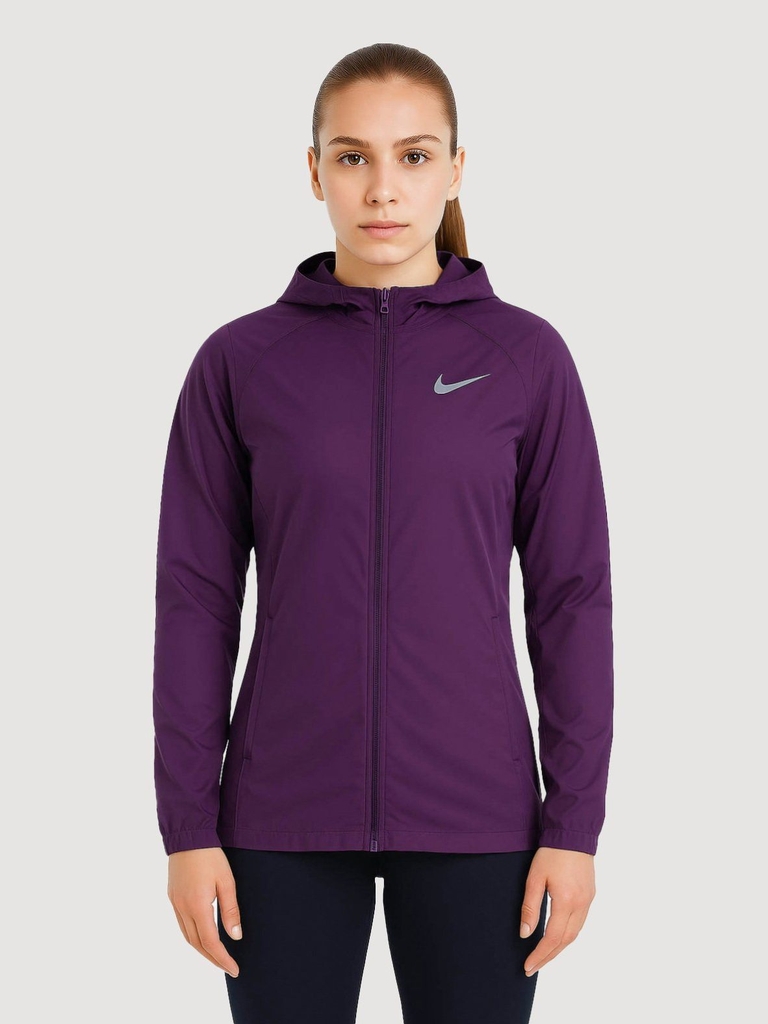 Áo Khoác NK Essential Hooded Women’s Jacket
