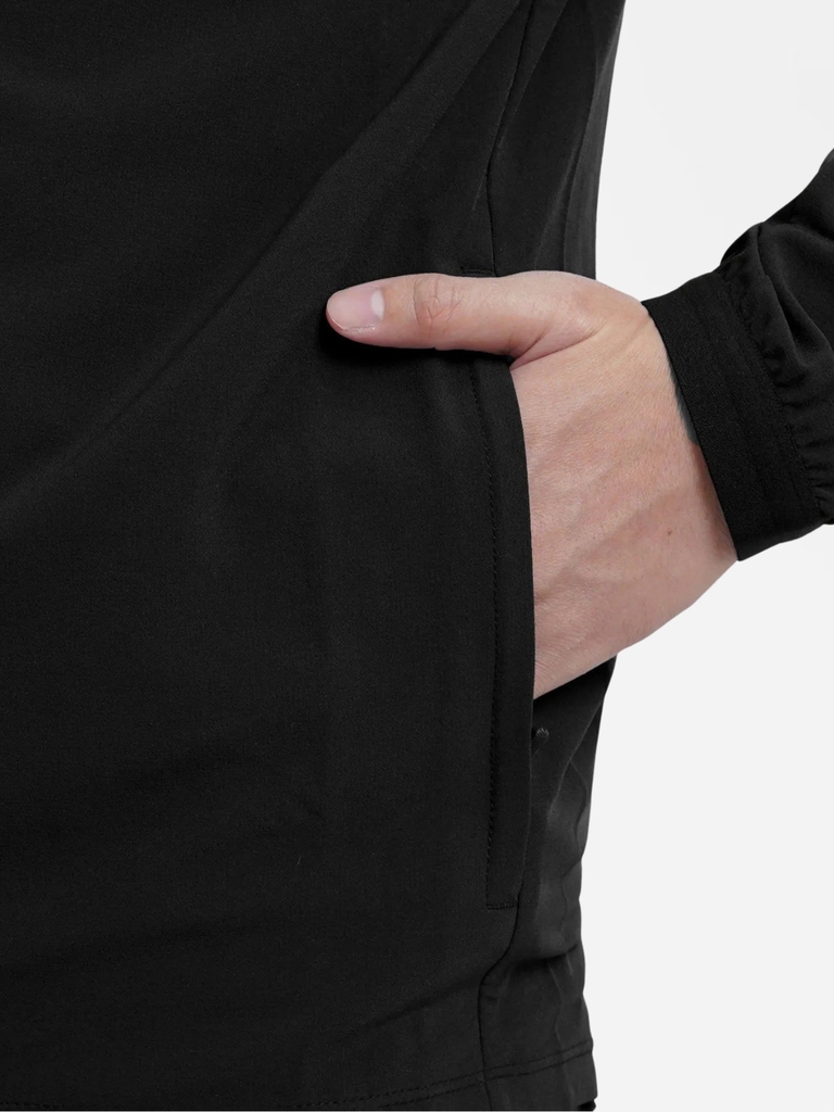 Áo Khoác NK Colorado Buffaloes Basketball Warm-up Jacket